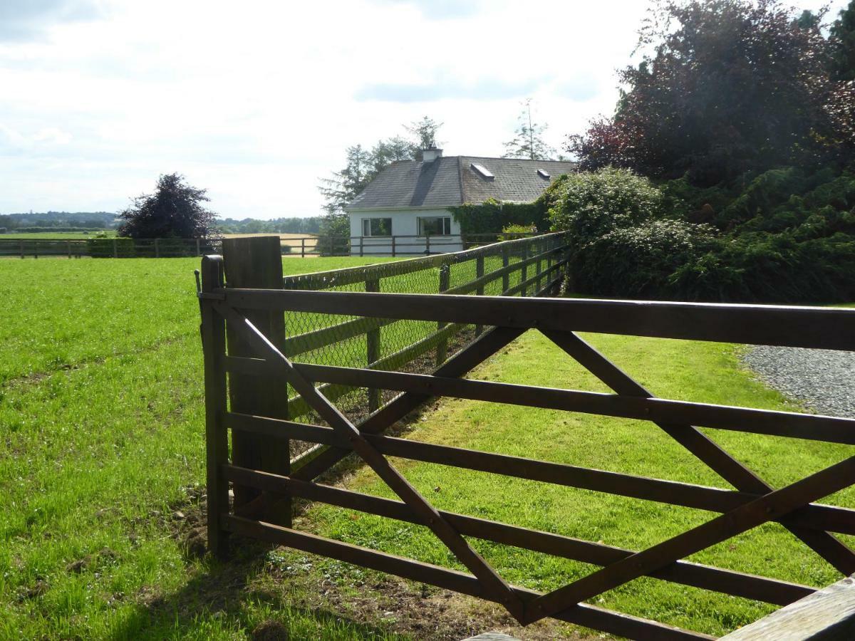 Broadacre Farm Bed and Breakfast Stabannan Exterior foto