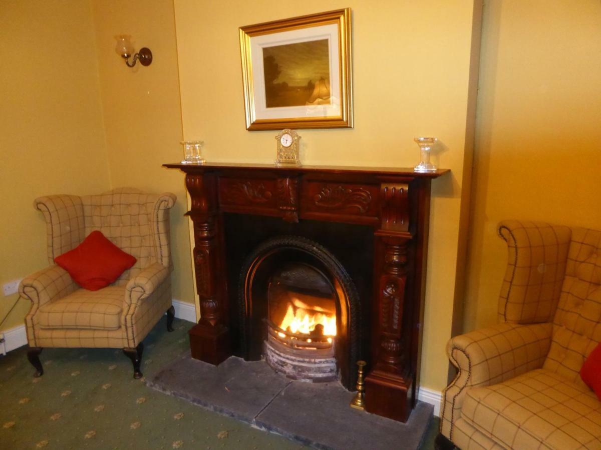 Broadacre Farm Bed and Breakfast Stabannan Exterior foto