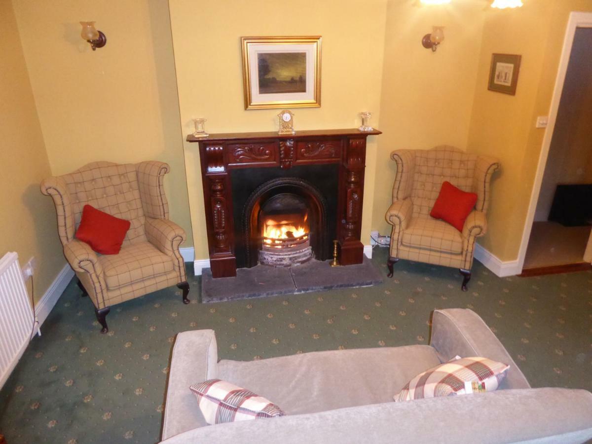Broadacre Farm Bed and Breakfast Stabannan Exterior foto