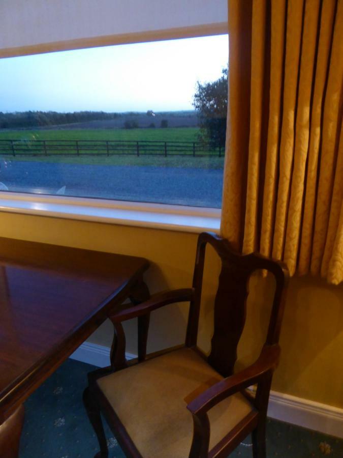 Broadacre Farm Bed and Breakfast Stabannan Exterior foto